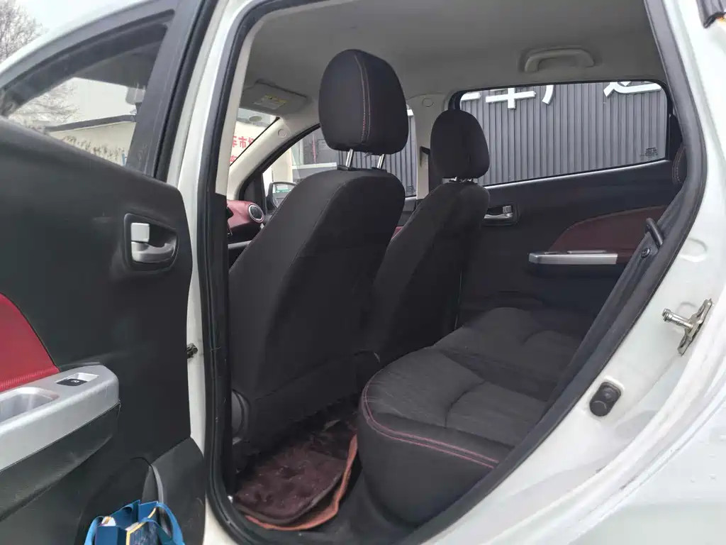 Benben EV 2019 EV360 Standard Model купить на сайте DeffCars