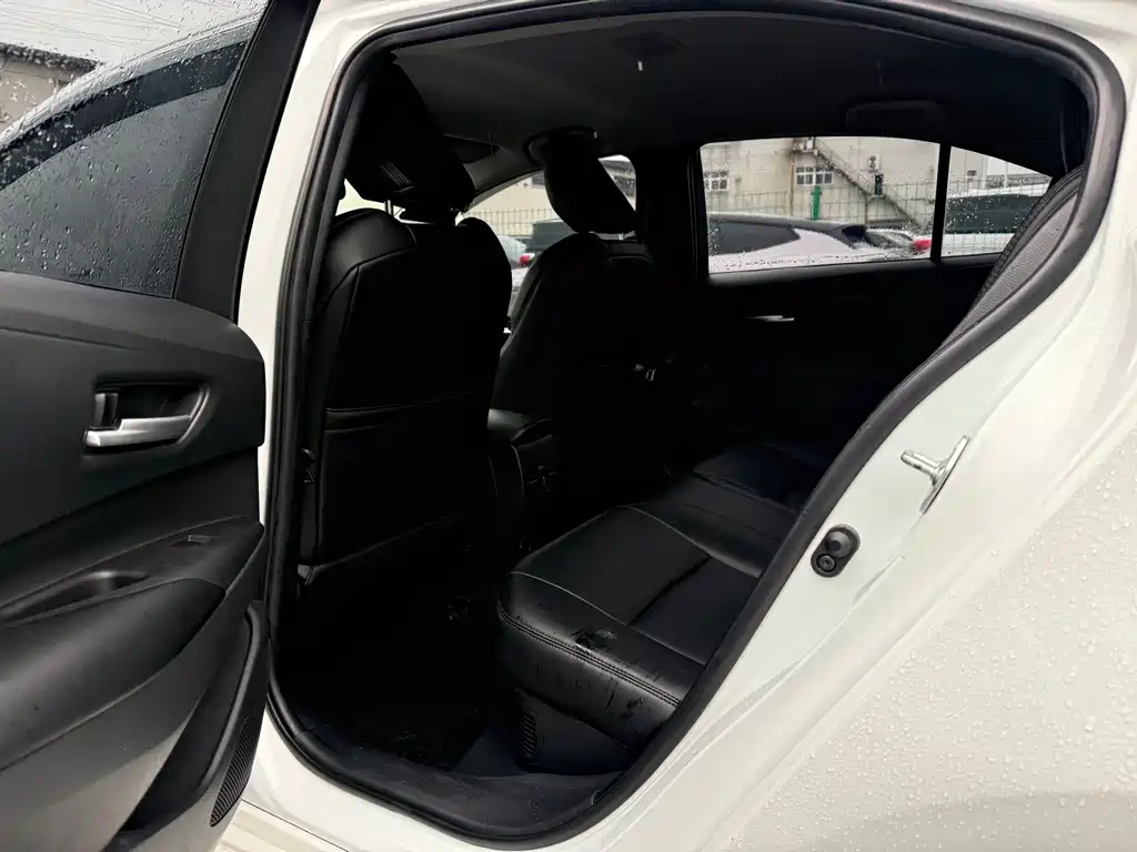 Ralink 2023 Intelligent Electric Hybrid Dual Engine 1.8L Leading Edition купить на сайте DeffCars