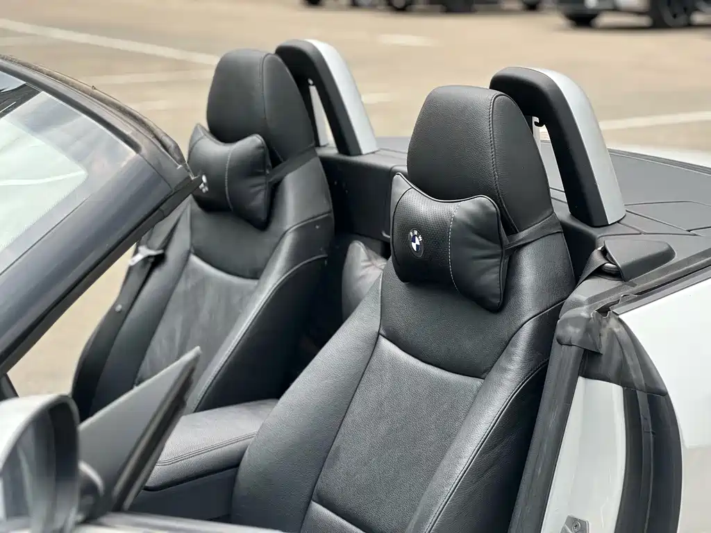 BMW Z4 2013 sDrive20i leading model купить на сайте DeffCars