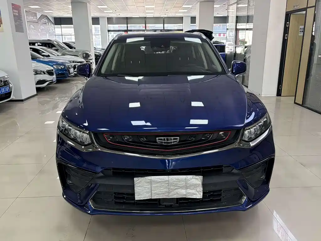 Xingyue 2019 350T Star Shiner купить на сайте DeffCars