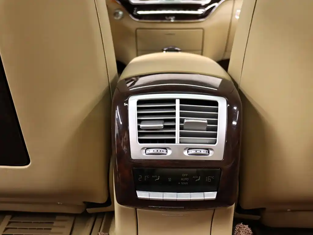 Mercedes-Benz S-Class 2012 S 600 L Grand Edition купить на сайте DeffCars