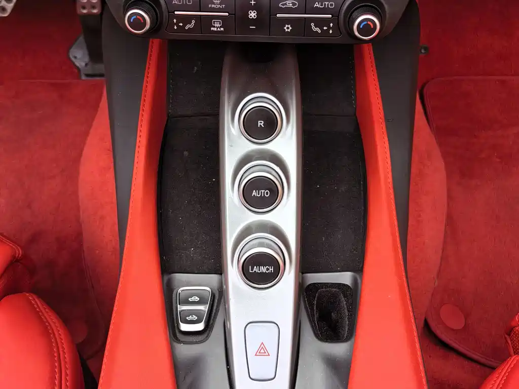 Portofino 2018 3.9T купить на сайте DeffCars