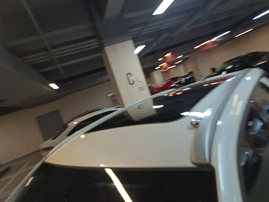 Changan CS55PLUS 2021 Blue Whale Edition 1.5T DCT Premium Type купить на сайте DeffCars
