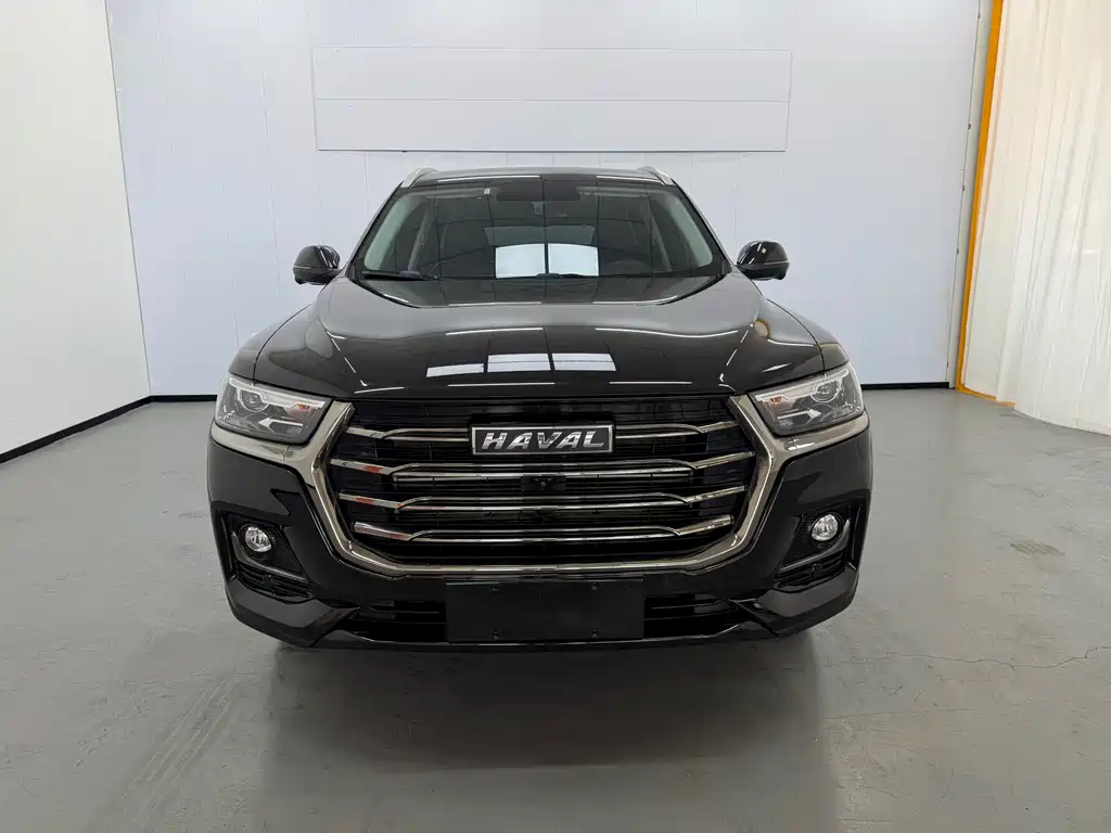HAVAL H6 2021 National Fashion Edition 1.5T Automatic Champion купить на сайте DeffCars
