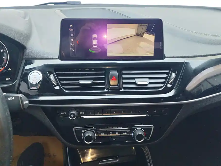 BMW 1 Series 2021 120i M Sports Night Edition купить на сайте DeffCars