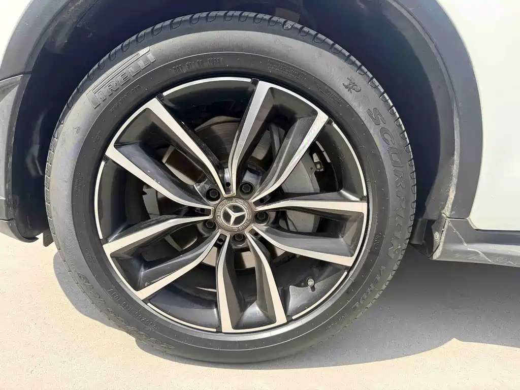 Mercedes-Benz GLC 2021 GLC 260 L 4MATIC luxury model купить на сайте DeffCars