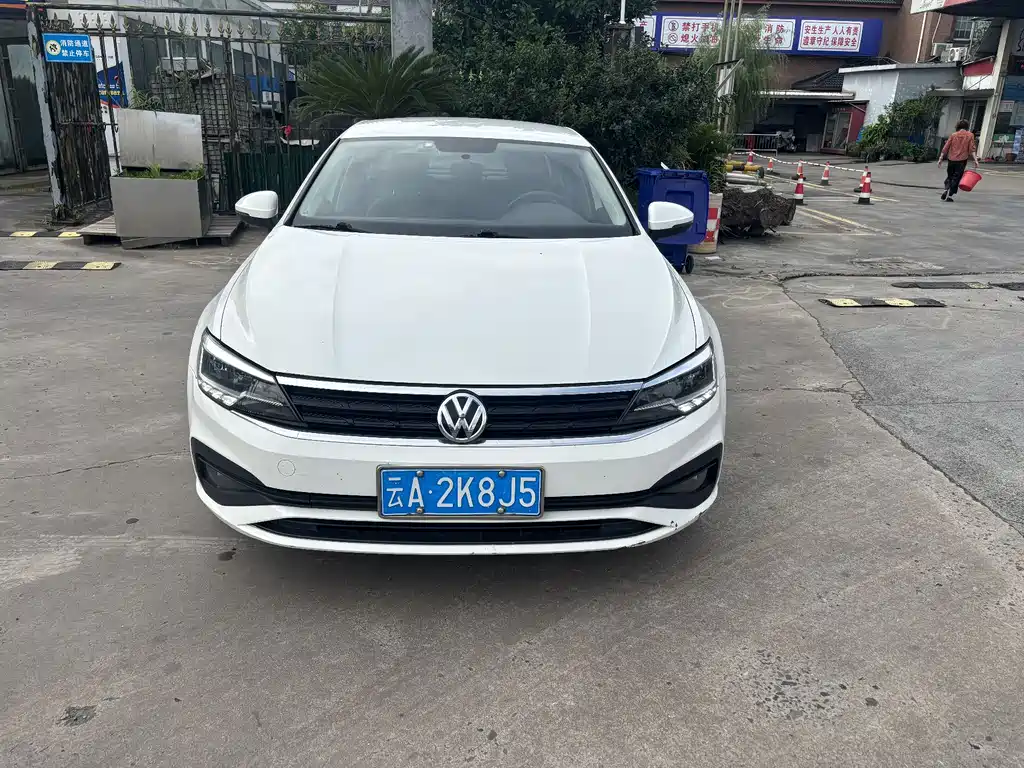Lingdu 2021 230TSI DSG Fashion Edition купить на сайте DeffCars