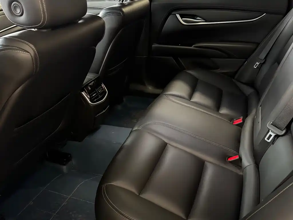 Cadillac XTS 2018 28T Technology купить на сайте DeffCars
