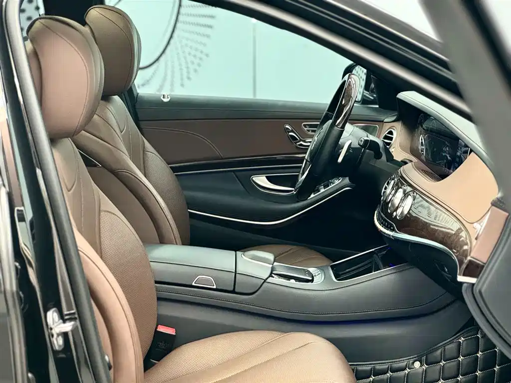 Mercedes-Benz S-Class 2020 S 350 L Exclusive Edition купить на сайте DeffCars