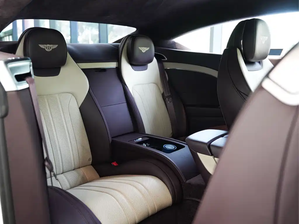 Continental 2018 6.0T GT W12 купить на сайте DeffCars