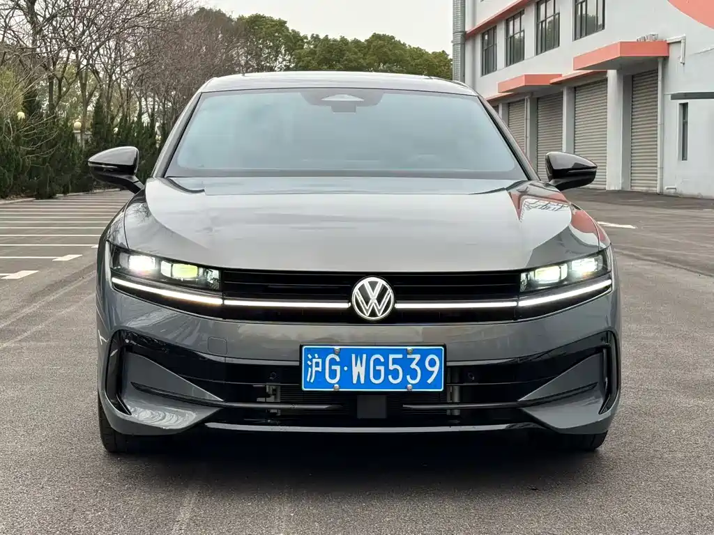 Magotan 2024 380TSI DSG Premium Edition Damai Bag купить на сайте DeffCars