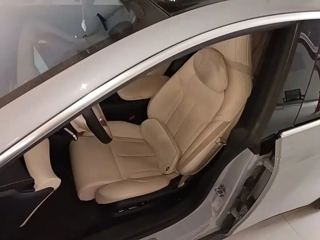 NIO ET5T 2024 model 75kWh Touring купить на сайте DeffCars