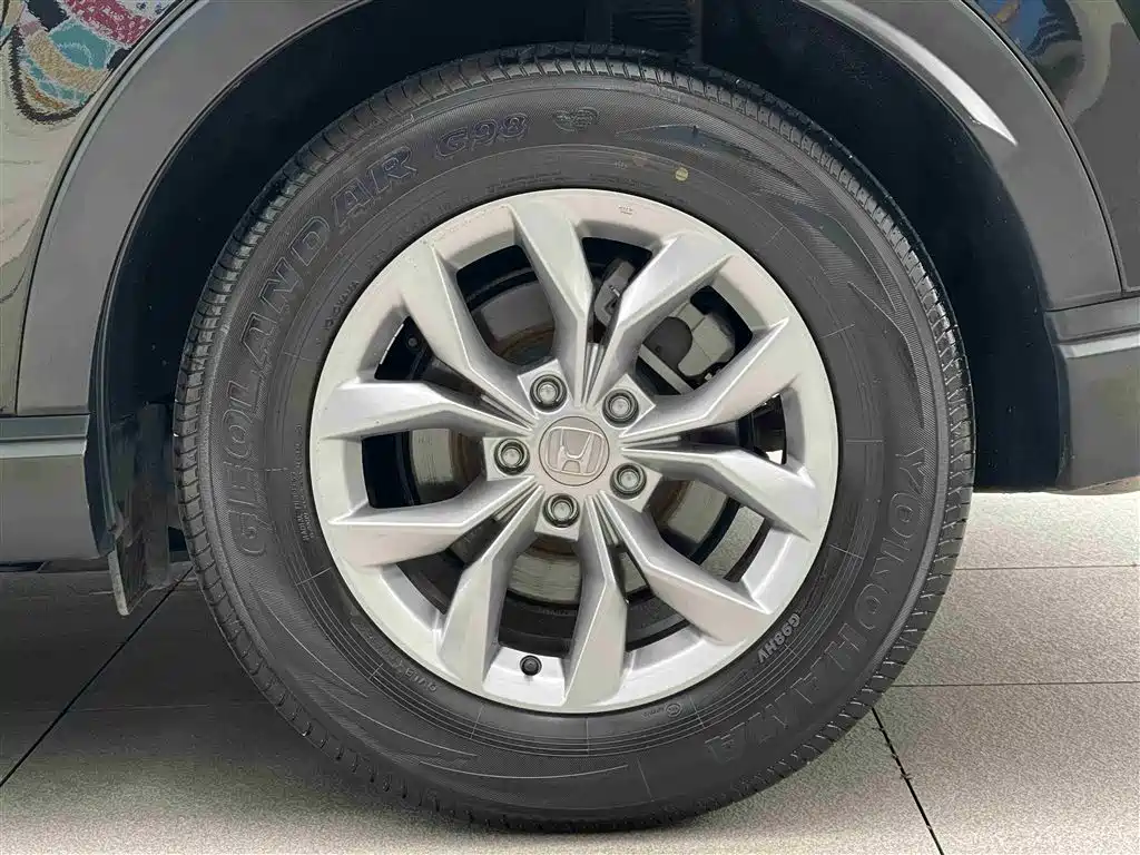 Honda CR-V 2024 240TURBO 2WD Fengyang Edition 5 seats купить на сайте DeffCars