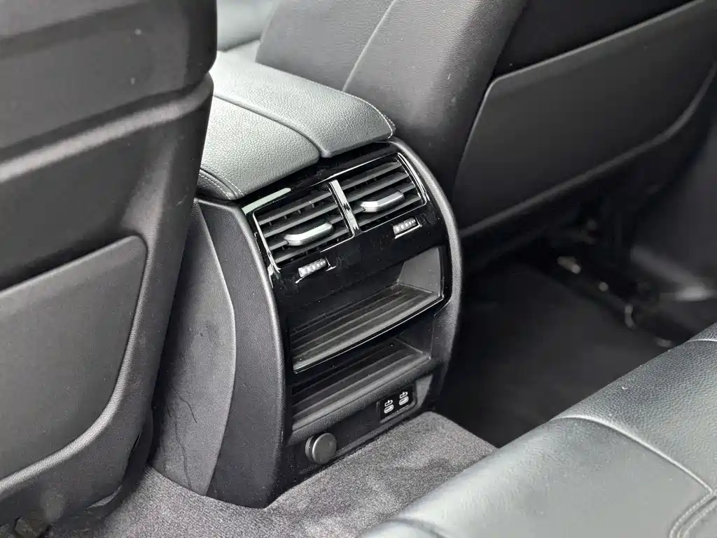 BMW 5 Series Imported 2022 Facelift 530i Fashion Edition M Sports Package купить на сайте DeffCars