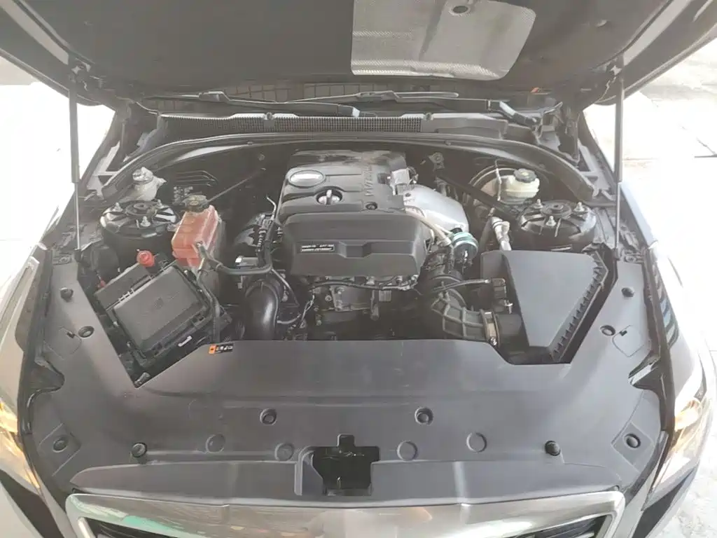 Cadillac ATS-L 2017 28T Technology купить на сайте DeffCars