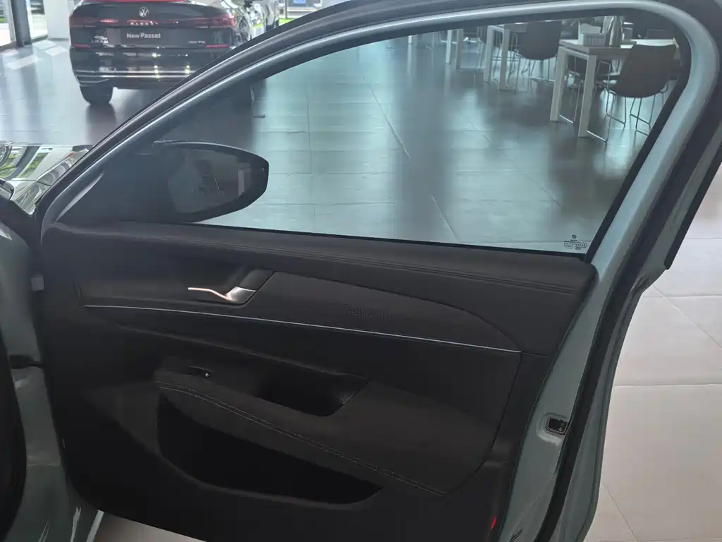 Passat 2025 Pro 380TSI Dragon Edition купить на сайте DeffCars