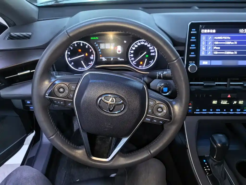 Asia Dragon 2019 2.0L XLE Exclusive Edition National VI купить на сайте DeffCars