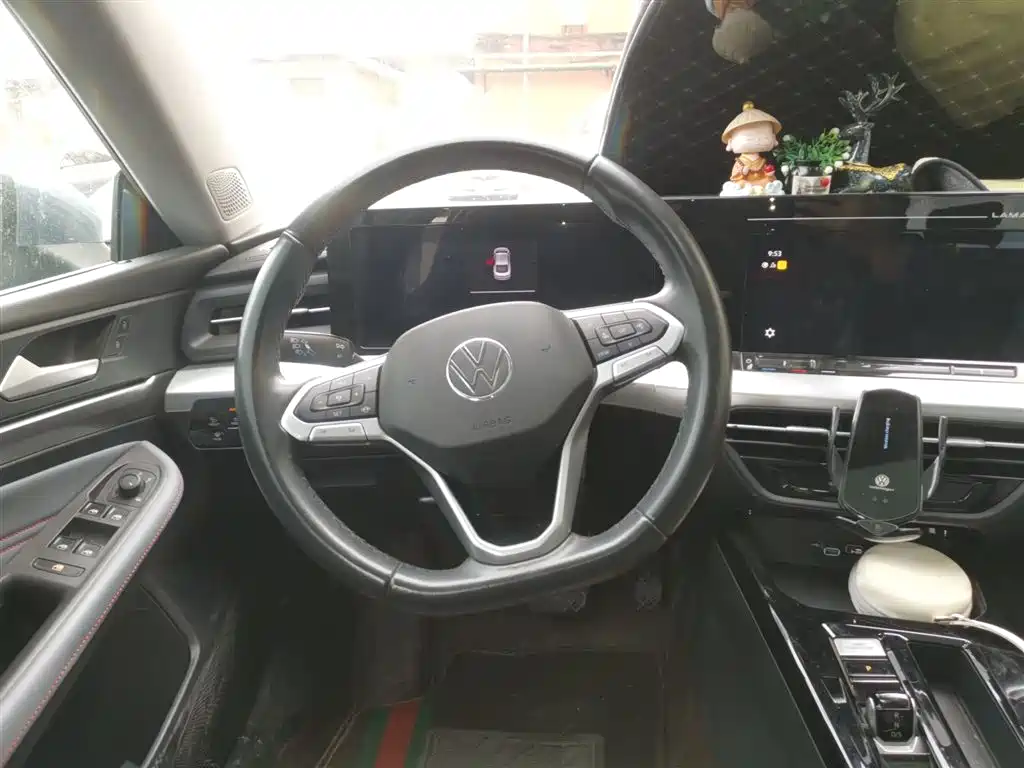 Lingdu 2022 Lingdu L 280TSI DSG spicy version купить на сайте DeffCars