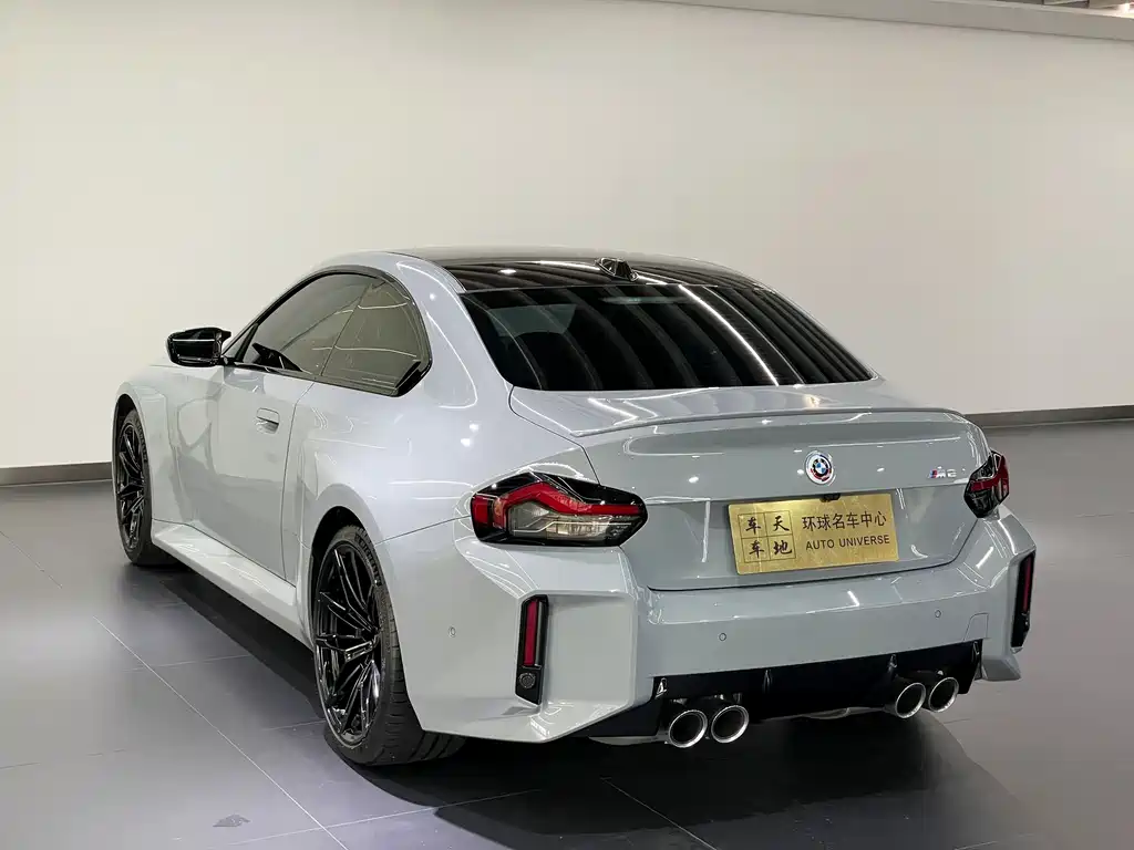 BMW M2 2023 M2 купить на сайте DeffCars