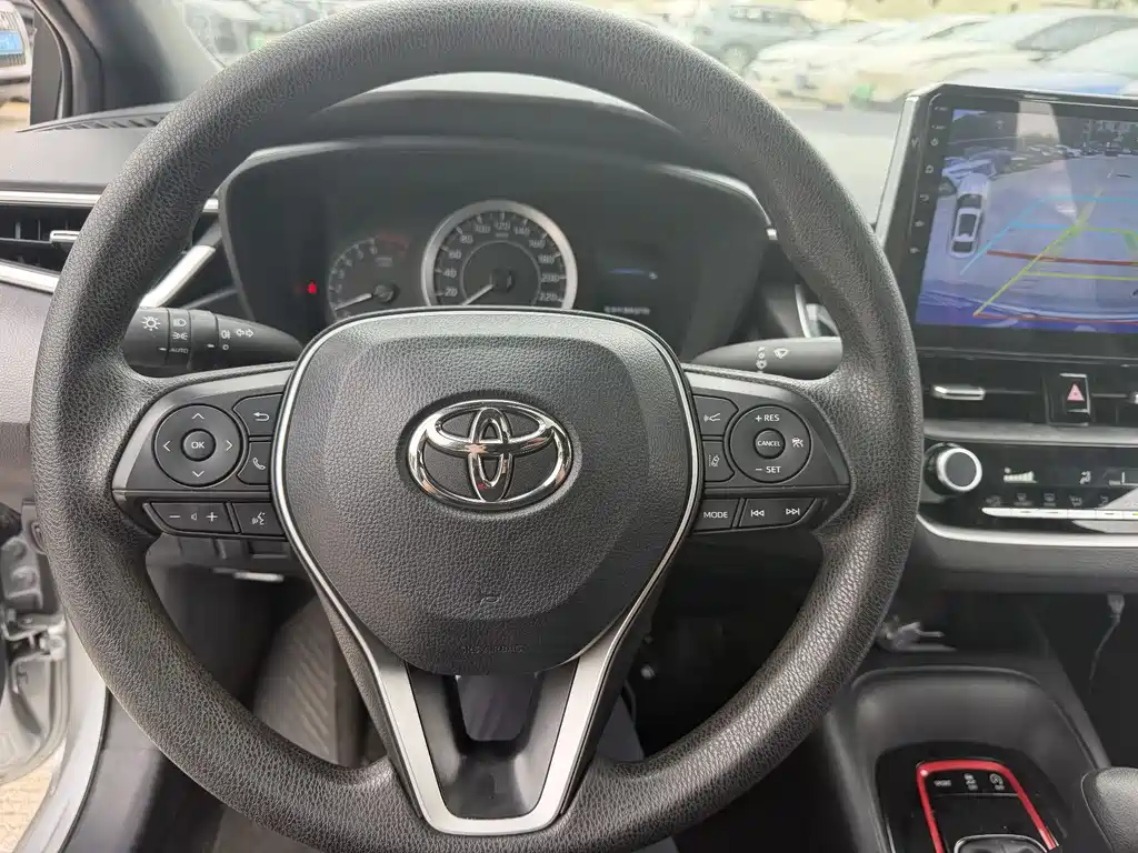 Ralink 2022 185T CVT sports version купить на сайте DeffCars