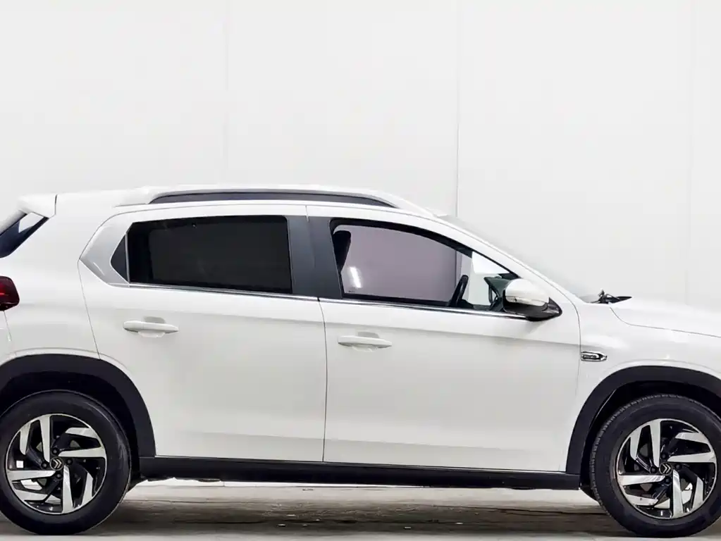 Citroen C3-XR 2017 1.6L Automatic Pioneer купить на сайте DeffCars