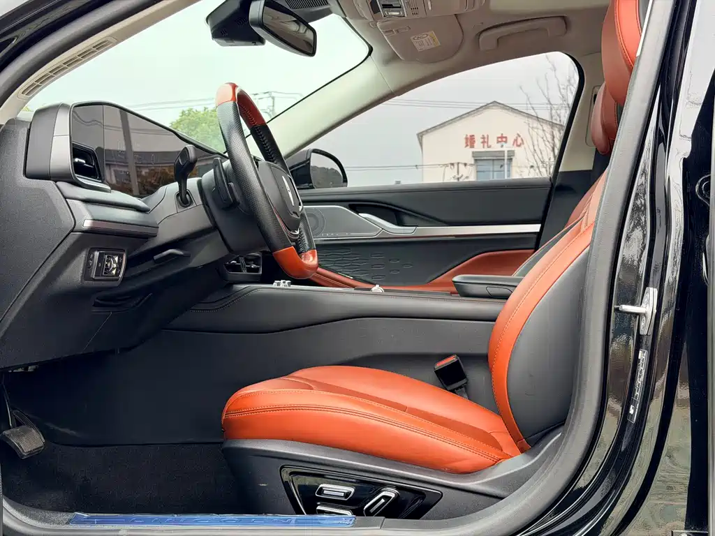 Lincoln Z 2022 i Enjoy Premium Edition купить на сайте DeffCars