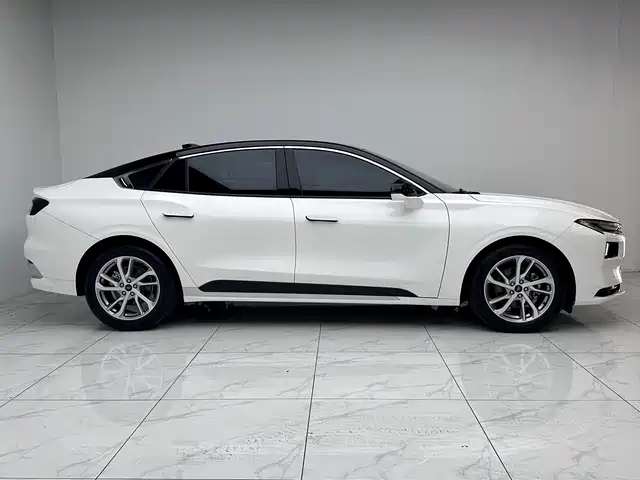 Mondeo 2022 facelift EcoBoost 245 luxury model купить на сайте DeffCars
