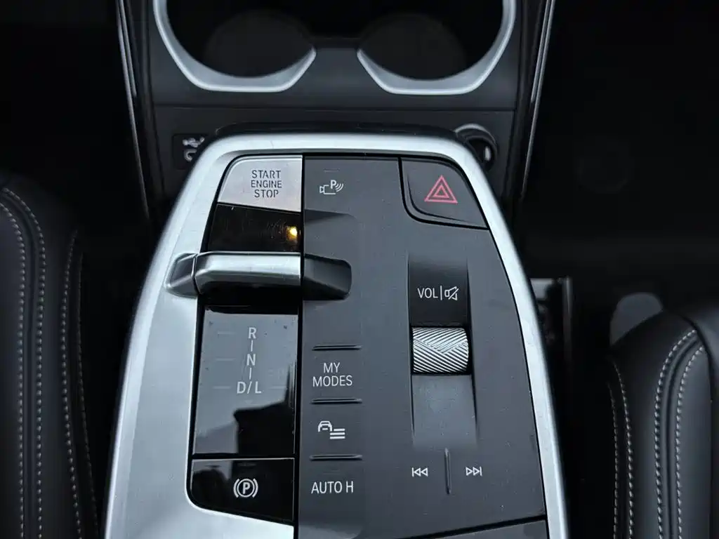 BMW X1 2023 sDrive20Li X Design Package купить на сайте DeffCars