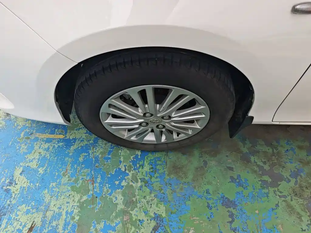 Vios 2019 1.5L CVT Enactus Edition купить на сайте DeffCars