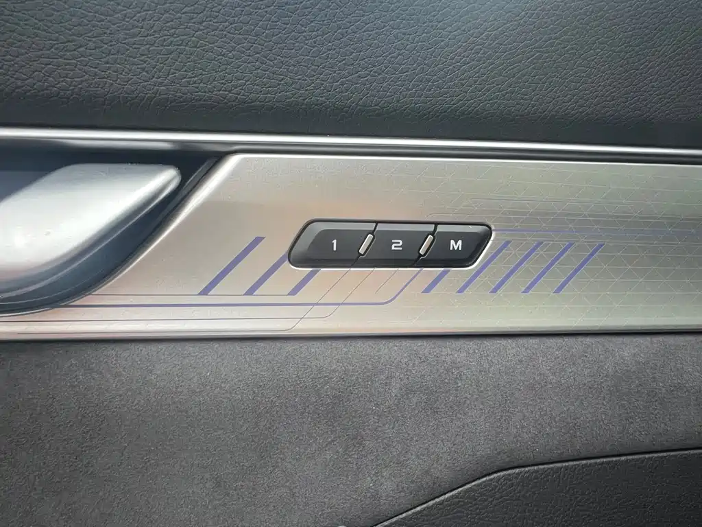 Xingrui 2024 2.0TD Xiaohan Edition купить на сайте DeffCars