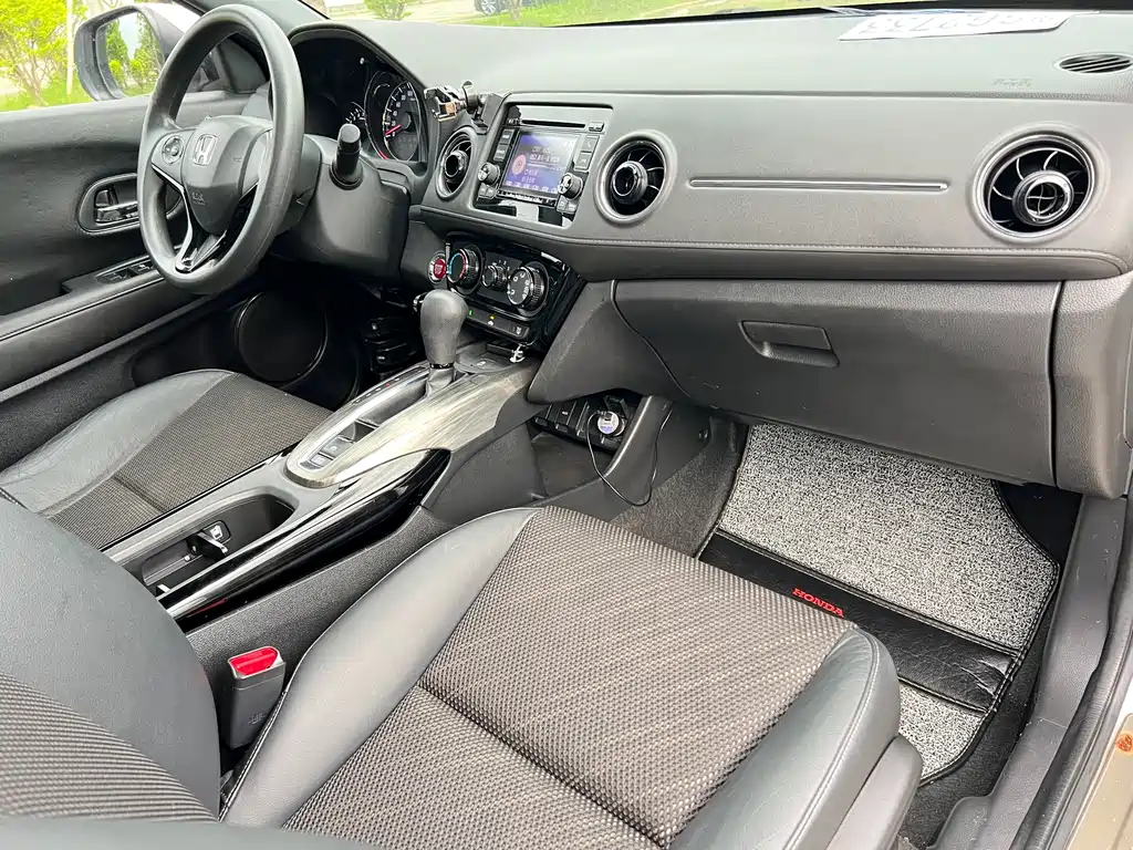 Honda XR-V 2017 1.8L EXi CVT Comfort Edition купить на сайте DeffCars