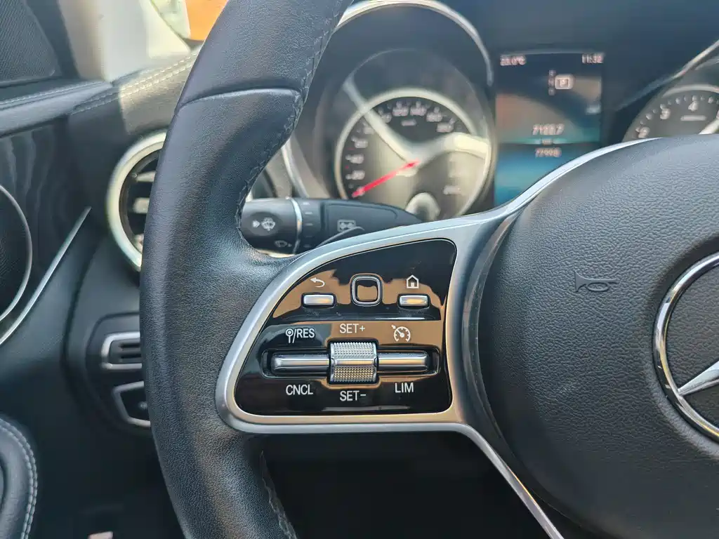 Mercedes-Benz C-Class 2019 C 260 L Sports Edition купить на сайте DeffCars