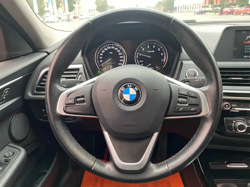 BMW 1 Series 2018 118i Sports купить на сайте DeffCars
