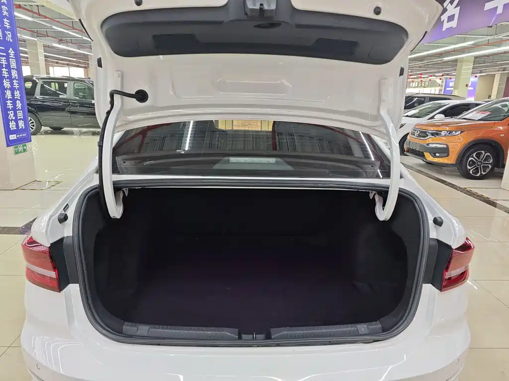 Lavida 2022 280TSI DSG Comfort Edition купить на сайте DeffCars