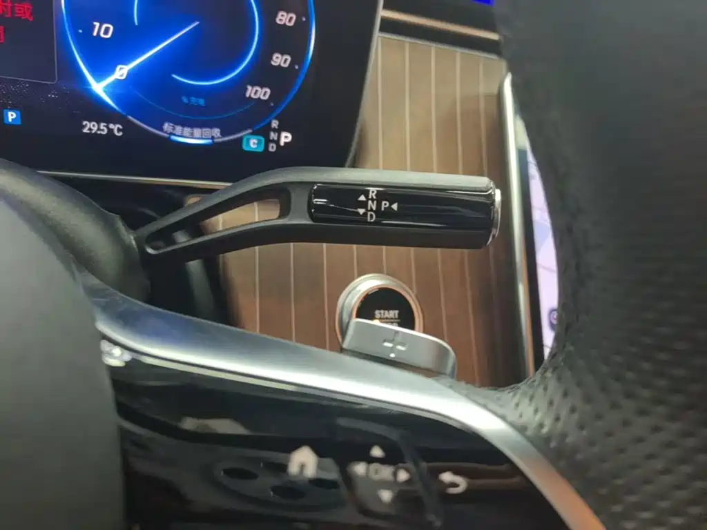Mercedes-Benz EQE 2022 350 Pioneer Edition купить на сайте DeffCars