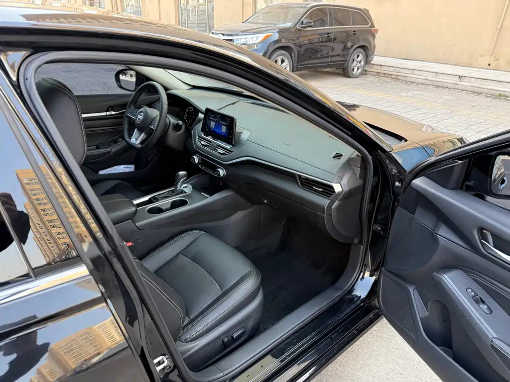 Teana 2020 2.0L XL Comfort Edition купить на сайте DeffCars