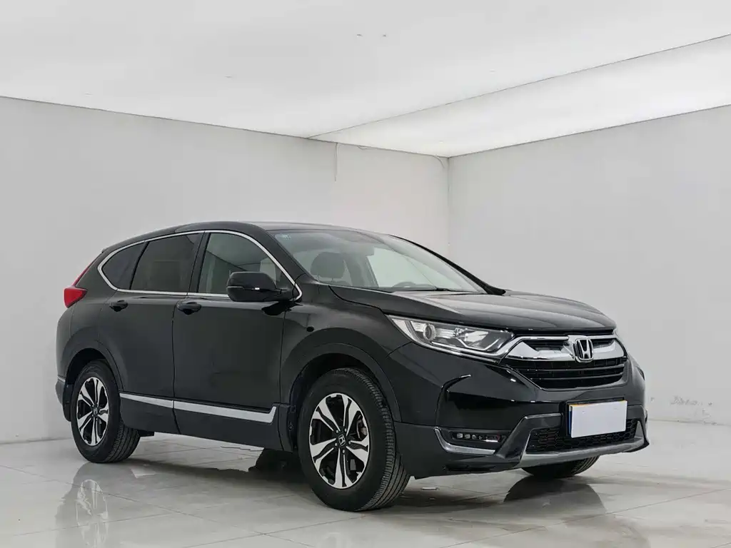 Honda CR-V 2019 240TURBO CVT two-wheel drive fashion version National V купить на сайте DeffCars