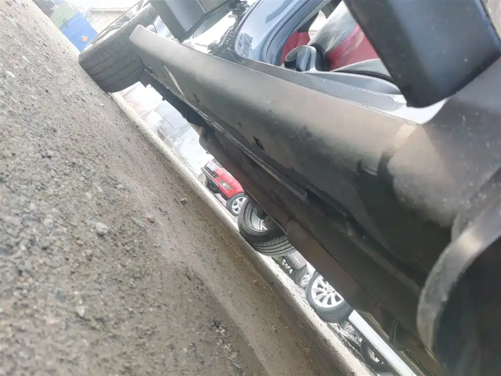 Changan UNI-T 2020 1.5T premium model купить на сайте DeffCars