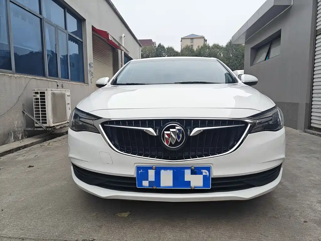 Yinglang 2019 18T automatic interconnection elite model National VI купить на сайте DeffCars