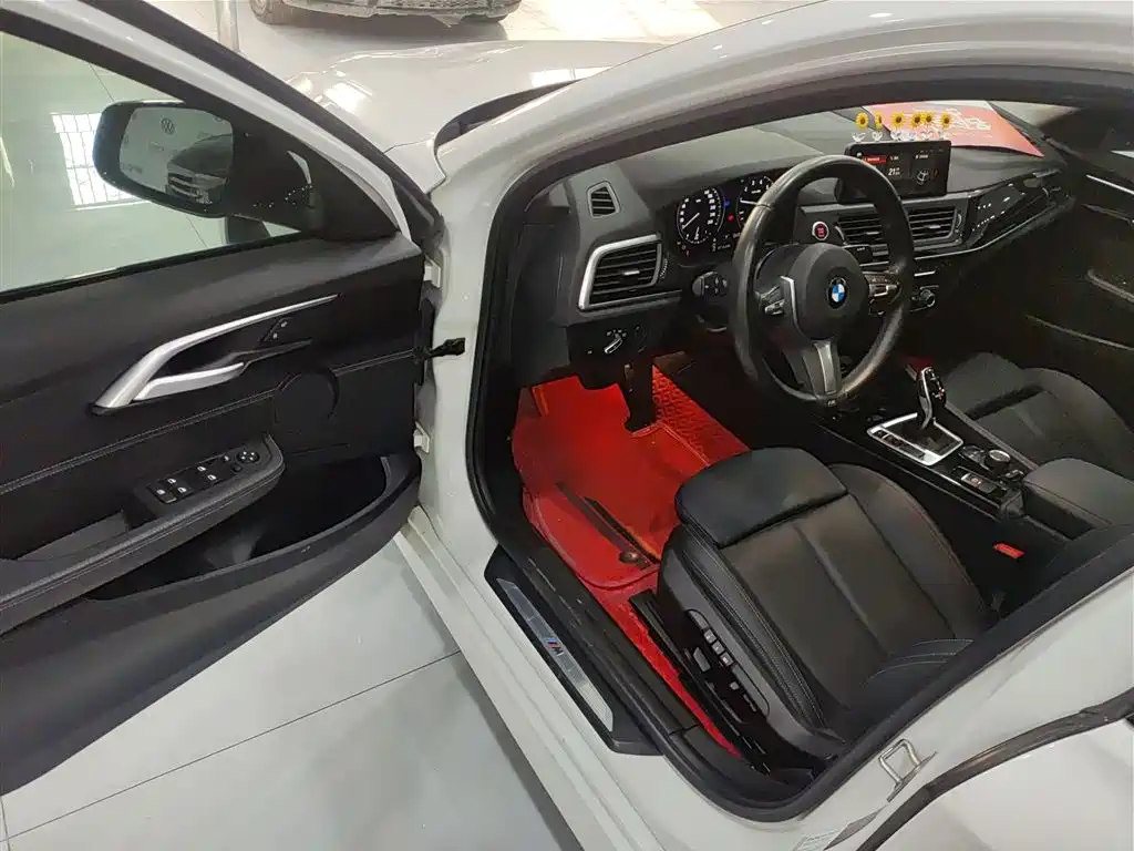 BMW 1 Series 2020 120i M Sports Package купить на сайте DeffCars