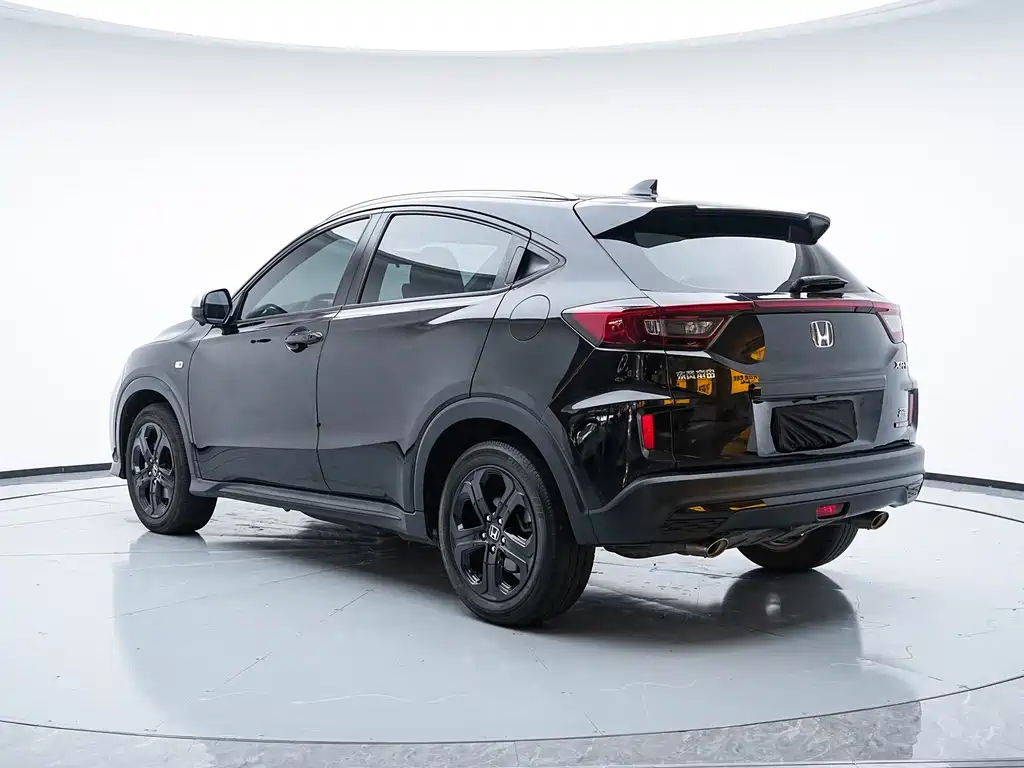 Honda XR-V 2022 220TURBO CVT Obsidian Edition купить на сайте DeffCars