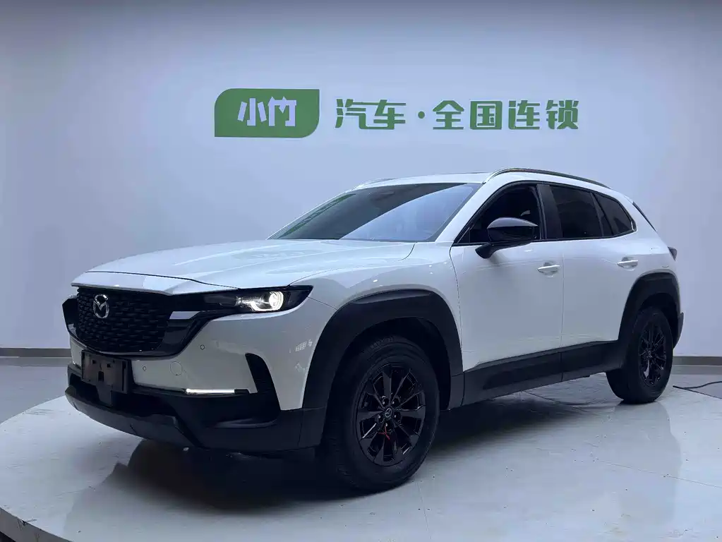 Mazda CX-50 Xingye 2023 2.0L Leading Edition купить на сайте DeffCars