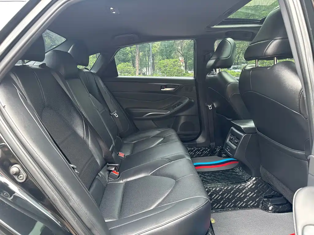 Asia Dragon 2023 2.0L Deluxe Edition купить на сайте DeffCars