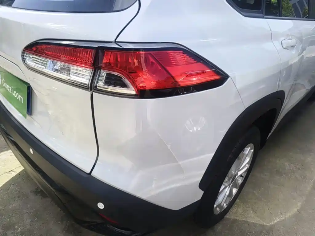 Fenglanda 2024 2.0L CVT elite plus version купить на сайте DeffCars