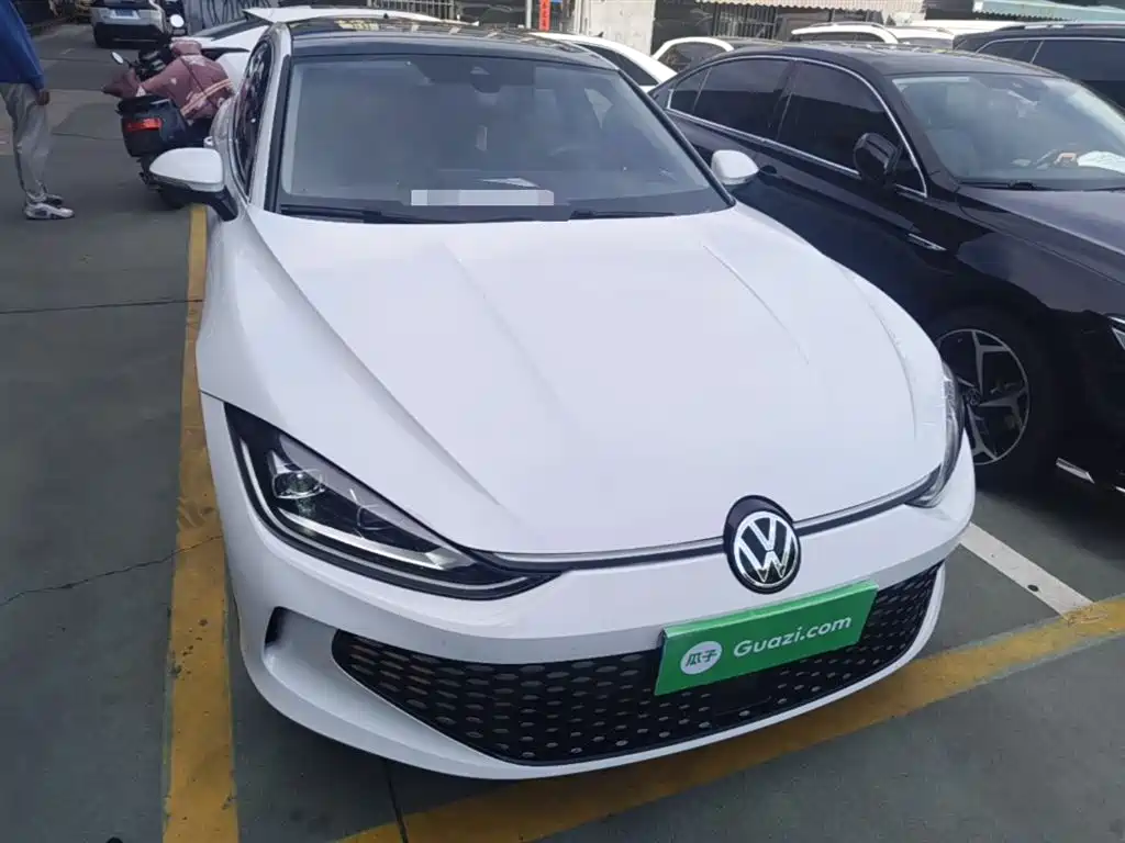 Lingdu 2024 Lingdu L 280TSI DSG Hot Edition купить на сайте DeffCars
