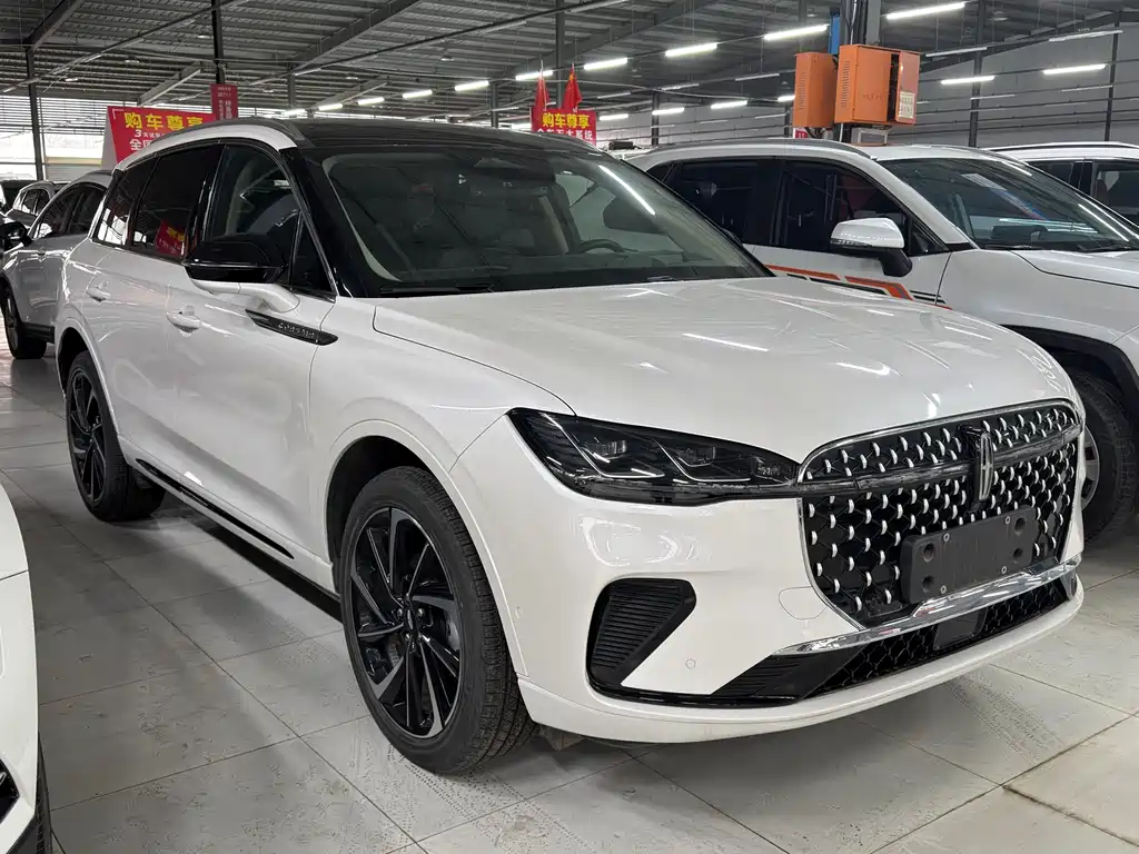 Adventurer 2024 2.0T four-wheel drive premium version купить на сайте DeffCars