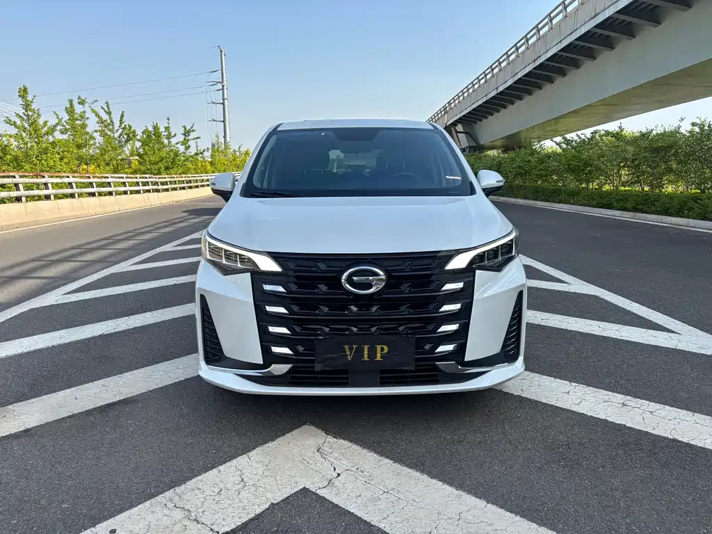 Trumpchi M6 2023 PRO 270T DCT Deluxe Edition купить на сайте DeffCars