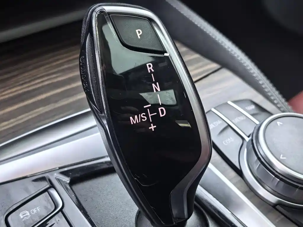 BMW 5 Series 2021 530Li Exclusive Luxury Package купить на сайте DeffCars