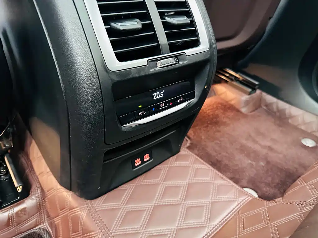 BMW X3 2022 xDrive25i M Sports Package купить на сайте DeffCars