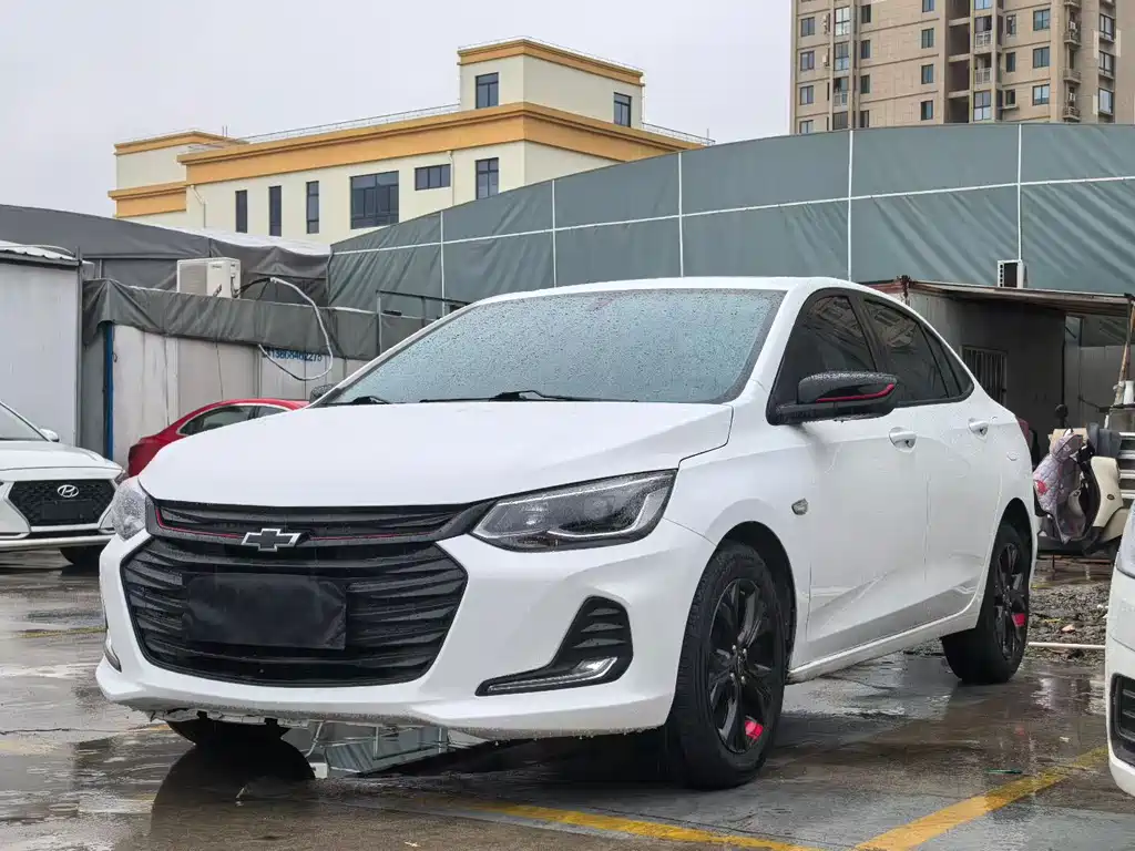 Kovoz 2020 Redline 325T Automatic Xinshang Edition National VI купить на сайте DeffCars